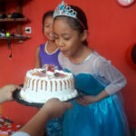 Lee más sobre el artículo Cumpleaños Luana