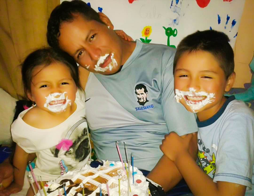 En este momento estás viendo Feliz Cumpleaños Luis Rojas