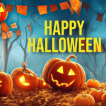 Lee más sobre el artículo Polos para HALLOWEEN