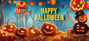 Lee más sobre el artículo Polos para HALLOWEEN