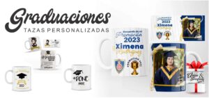 Lee más sobre el artículo Tazas personalizadas con fotos para graduaciones
