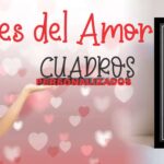 Lee más sobre el artículo Un regalo personalizado para el amor de tu vida