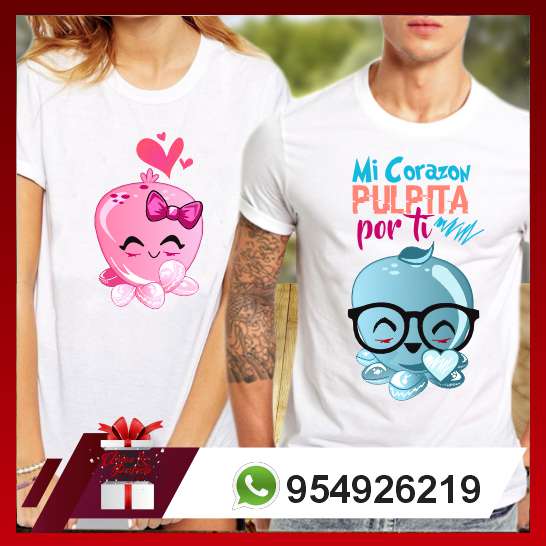 pulpita amor