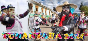 Tunantada 2024