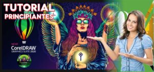 Lee más sobre el artículo Tutorial básico de CorelDraw para principiantes